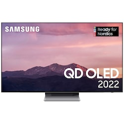 Samsung 65   S95B 4K OLED älytelevisio (2022)