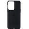 OnePlus Nord 2T Sandstone suojakuori (musta)