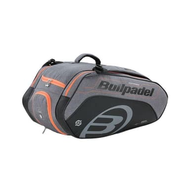 Bullpadel Mid Capacity 2021