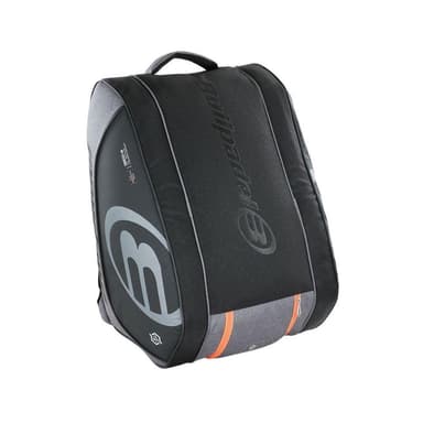 Bullpadel Mid Capacity 2021