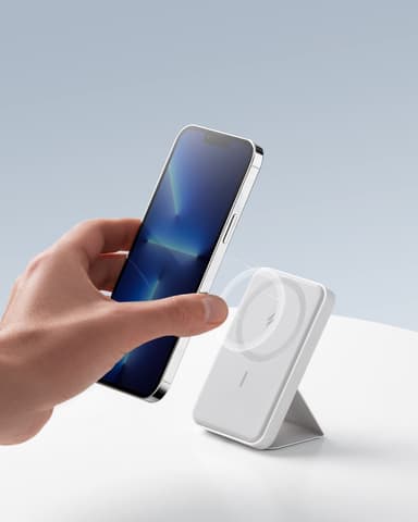 Anker PowerCore MagGo 5K varavirtalähde