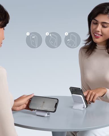 Anker PowerCore MagGo 5K varavirtalähde