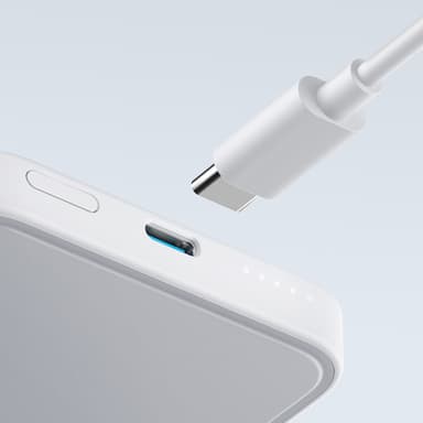 Anker PowerCore MagGo 5K varavirtalähde
