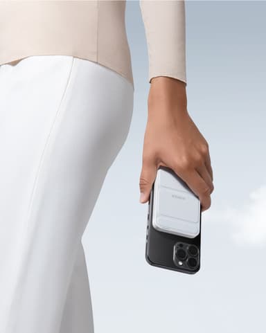 Anker PowerCore MagGo 5K varavirtalähde