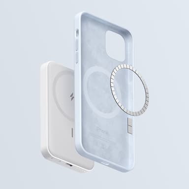 Anker PowerCore MagGo 5K varavirtalähde
