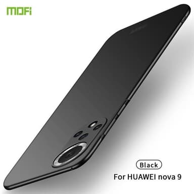 Ultra ohut matkapuhelimen kuori Huawei Nova 9 MOFI