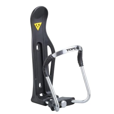 Topeak Modula Cage II pulloteline, Pullon pidikkeet
