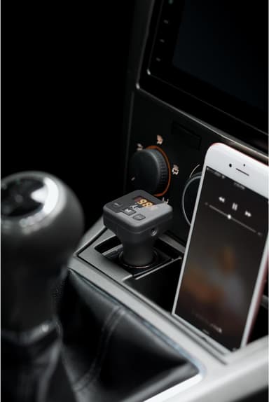Kitsound MyFM2 FM radiolähetin