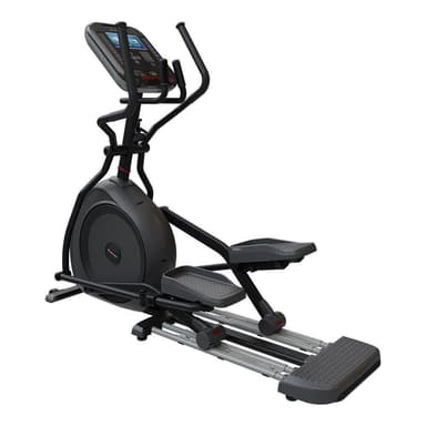 Star Trac 4CT, Crosstrainer