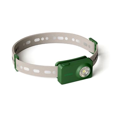 Bookman Monocle Headlamp, Polkupyörän valot