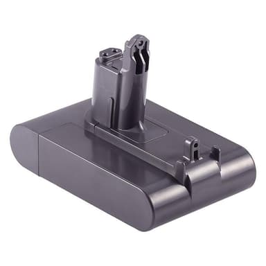 Akku Dyson DC34 21.6V 3.0Ah