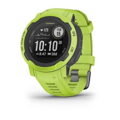 Garmin Instinct® 2 Standard Edition, 45mm