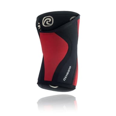 Rehband RX Knee-Sleeve 5mm, Polvi