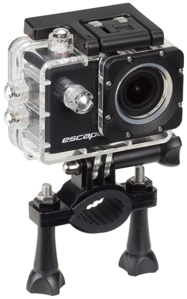 Kitvision Escape HD5W action-kamera + asennussarja