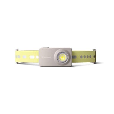 Bookman Monocle Headlamp, Polkupyörän valot