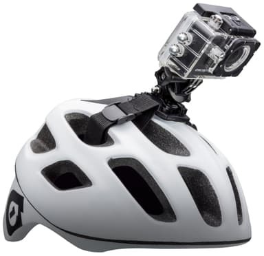 Kitvision Escape HD5W action-kamera + asennussarja