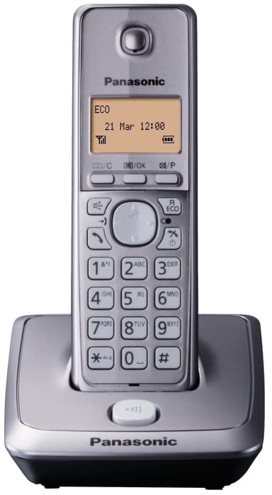 Panasonic KX-TG2711 langaton puhelin