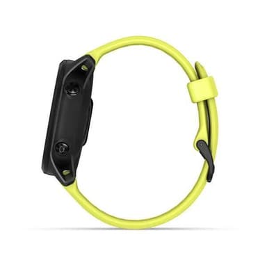 Garmin Forerunner® 945 LTE, Kirkkaankeltainen HRM-paketti