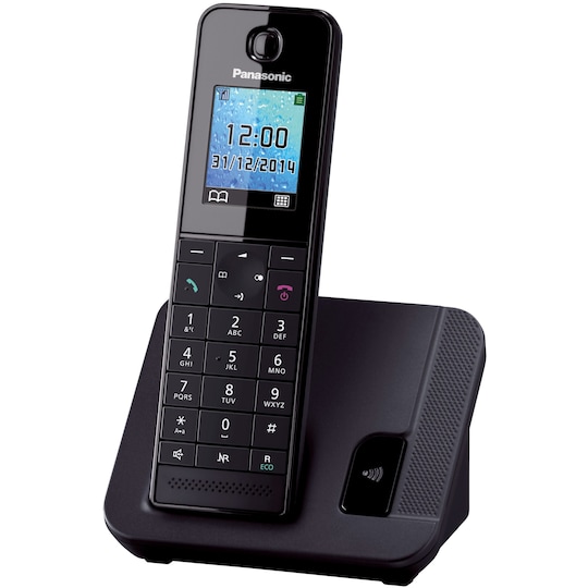 Panasonic KX-TGH210 langaton puhelin