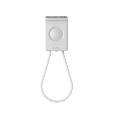 Bookman Block Light Front, Polkupyörän valot