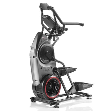 Bowflex Max Trainer M8i, Crosstrainer