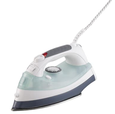 Logik höyrysilitysrauta L200IR11E