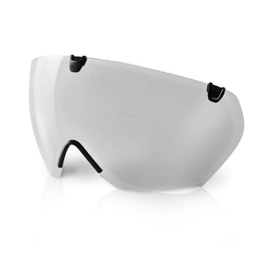 Kask Pyöräilykypärän visiiri Bambino Pro, Pyöräilykypärät tarvikkeet
