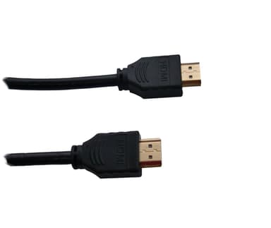 Logik HDMI 1.4 kaapeli - Gigantti verkkokauppa