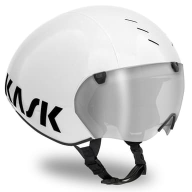 Kask Bambino Pro, Pyöräilykypärät