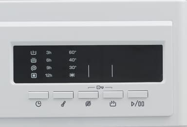Logik pyykinpesukone L612SWM16E