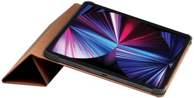 dbramante1928 Risskov suojakuori iPad 10,2" 2021/9th Gen (ruskea)