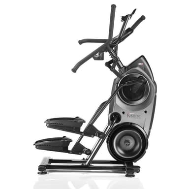 Bowflex Max Trainer M8i, Crosstrainer