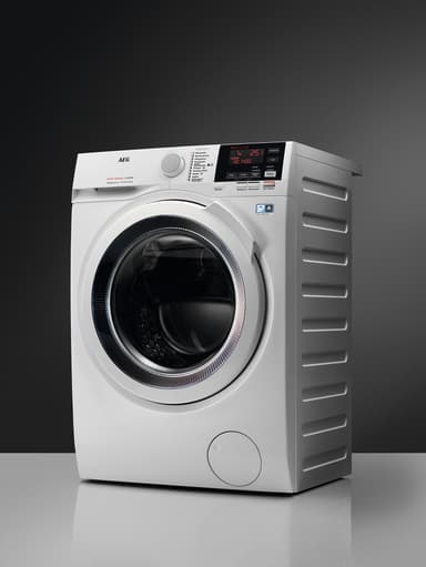 AEG WD 7000 kuivaava pyykinpesukone L7WDB861G