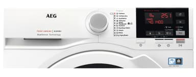 AEG WD 7000 kuivaava pyykinpesukone L7WDB861G
