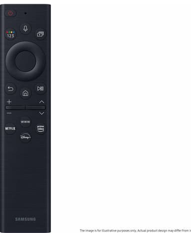 Samsung 65'' S95B 4K OLED älytelevisio (2022)