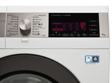 AEG kuivaava pesukone L99695HWD