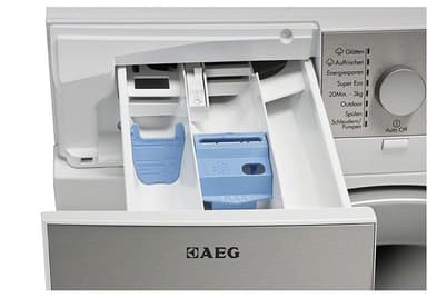 AEG kuivaava pesukone L99695HWD