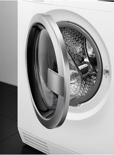 AEG kuivaava pyykinpesukone L99697HWD