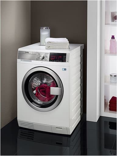 AEG kuivaava pyykinpesukone L99697HWD