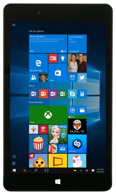 Lamina T-801B 8" tablet 32 GB