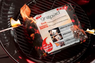 Landmann hiilipaketti 09252