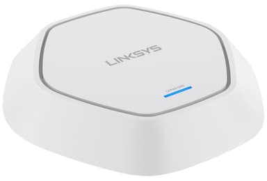 Linksys AC1200 langaton tukiasema