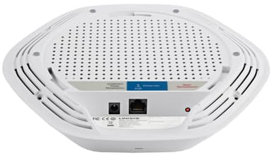 Linksys AC1200 langaton tukiasema