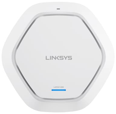 Linksys AC1200 langaton tukiasema