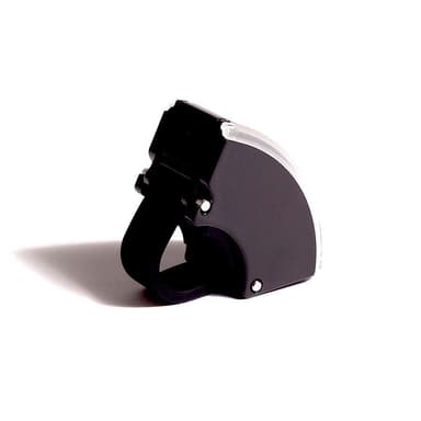 Bookman Curve Front Light, Polkupyörän valot