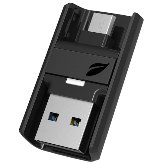 Leef Bridge USB 3.0 32 GB flash-muisti