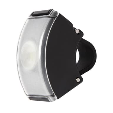 Bookman Curve Front Light, Polkupyörän valot