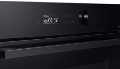 Samsung mikroaaltouuni integroitava NQ5B5713GBK/U1