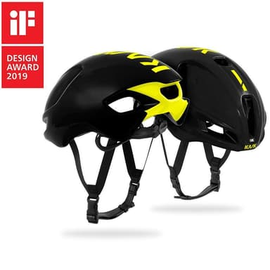 Kask Utopia, Pyöräilykypärät