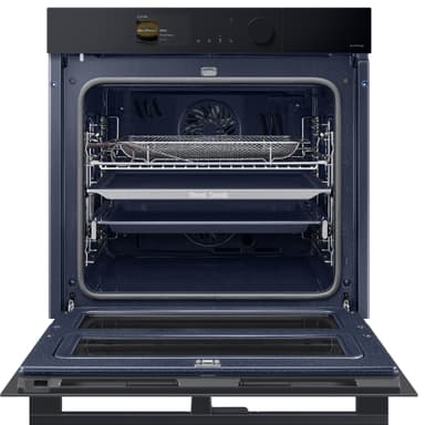 Samsung erillisuuni NV7B6775LDK/U1 integroitava
